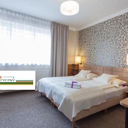 Villa Anna Gdansk - Noclegi Rooms - Free Parking Dış mekan fotoğraf