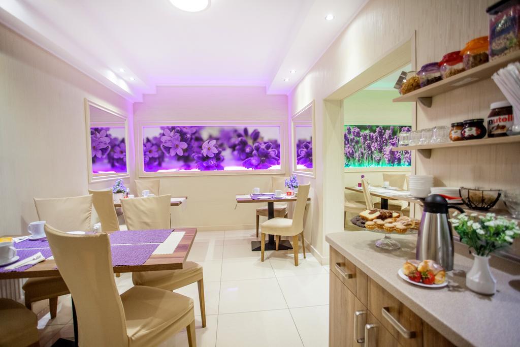 Villa Anna Gdansk - Noclegi Rooms - Free Parking Dış mekan fotoğraf