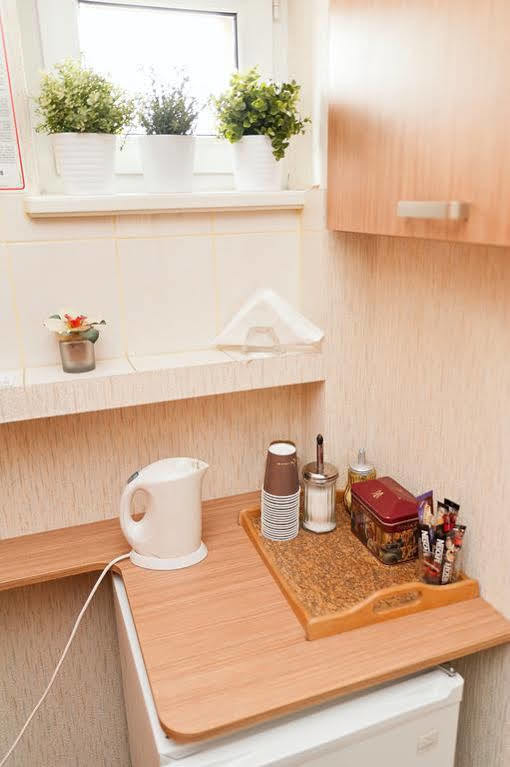 Villa Anna Gdansk - Noclegi Rooms - Free Parking Dış mekan fotoğraf