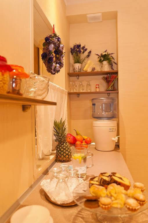 Villa Anna Gdansk - Noclegi Rooms - Free Parking Dış mekan fotoğraf